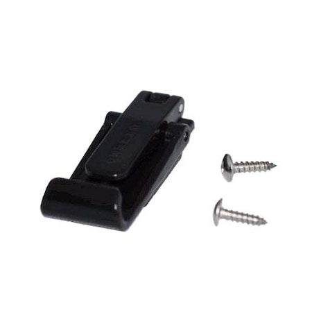 Cambro Plastic Latch w/ 2 Holes 60264